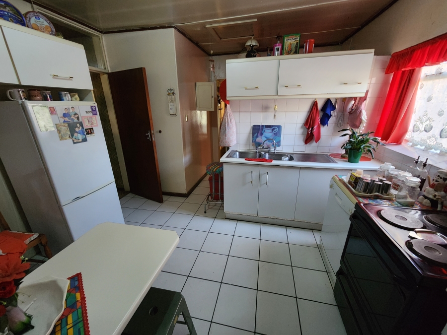 5 Bedroom Property for Sale in Sasolburg Ext 5 Free State